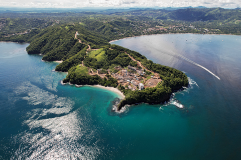 Cacique Peninsula in Guanacaste, Costa Rica (Photo: Business Wire)