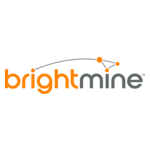 brightmine logo full color primary