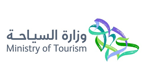 Saudi Ministry of Tourism Logo