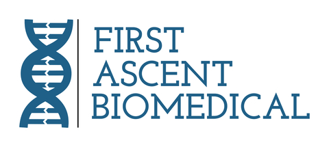 First Ascent Biomedical Logo