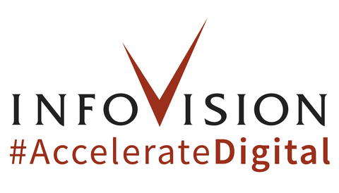 InfoVision Inc Logo