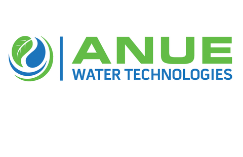 Anue Water Technologies Logo
