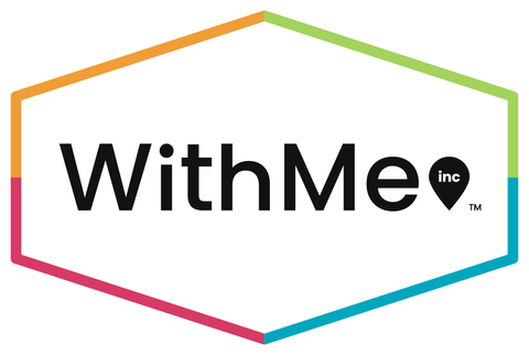 WithMe, Inc. Logo