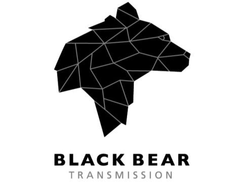 Black Bear Transmission LLC Logo