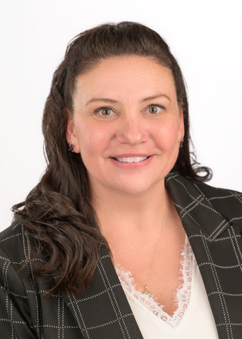 Essential Utilities Announces Appointment of Natalie Chesko to President of Aqua New Jersey. (Photo: Business Wire)