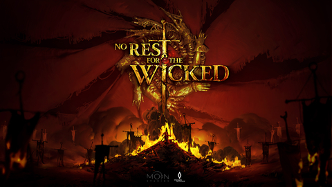 Private Division, a publishing label of Take-Two Interactive Software, Inc. (NASDAQ: TTWO), and Moon Studios are proud to announce that No Rest for the Wicked is now available on PC (via Steam) Early Access for an introductory price of <money>$35.99</money>* on Steam and the Private Division Store. Once purchased on Steam, No Rest for the Wicked is also playable by streaming the game via the NVIDIA GeForce NOW cloud gaming service (separate membership and sign-up required) — giving gamers instant access to GeForce PC performance on compatible PCs, Macs, SHIELD TVs, Android and iOS devices or Chromebooks without any downloads. (Graphic: Business Wire)