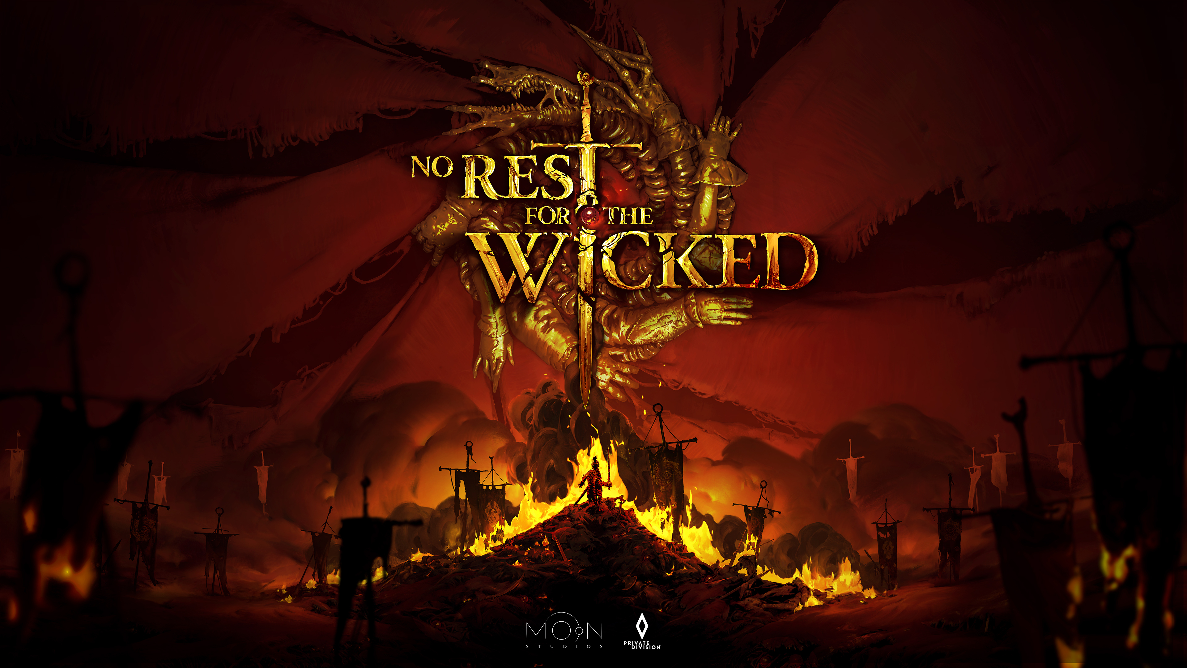 No Rest for the Wicked Available Now in Early Access | Business Wire