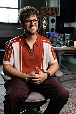 Tommy Torres (Foto: Business Wire)