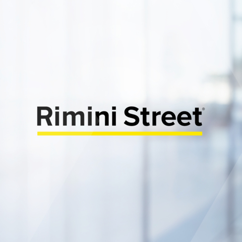 Rimini Street Honored with Two Prestigious Stevie? 2024 Awards in the Category of Customer Service (Photo: Business Wire)