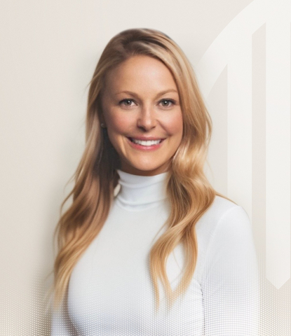 thumbnail Former Director of Policy & Government Affairs at Overair, Melissa McCaffrey, joins Archer as its Head of Government Affairs, State & Local (Photo: Business Wire)