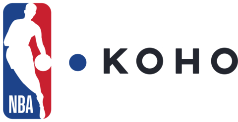KOHO Logo