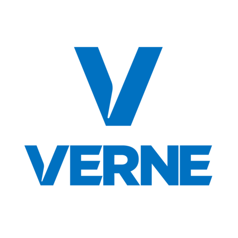 Verne Logo