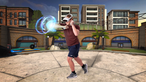 original (Photo: Business Wire)