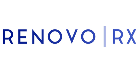 RenovoRx , Inc. Logo