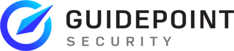 GuidePoint Security Logo