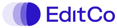 EditCo Bio, Inc. Logo