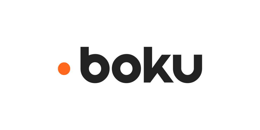 Boku, Inc. Logo.wine