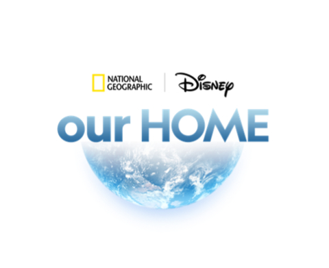 National Geographic Logo