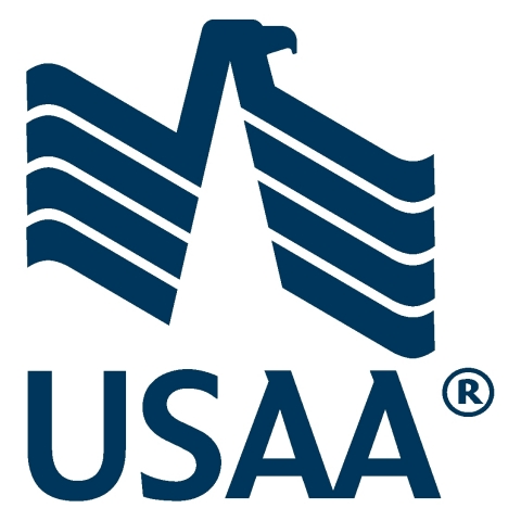 USAA Logo