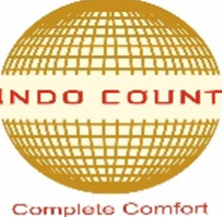 Indo Count Industries Limited Logo