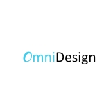 Omni Logo Transparent Vector format 300dpi