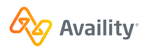 Availity Logo