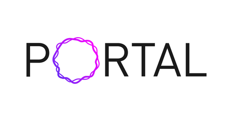 Portal DeFi Logo
