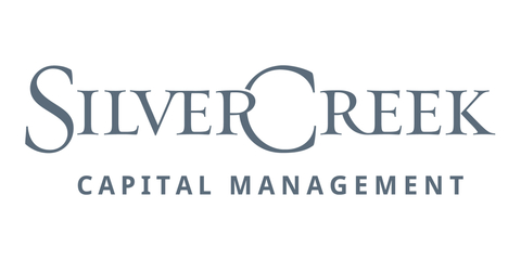 Silver Creek Capital Management Logo