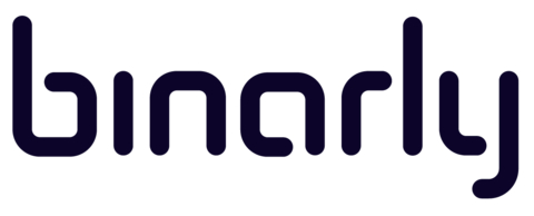 Binarly Logo