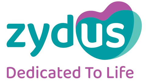 Zydus Lifesciences Limited Logo