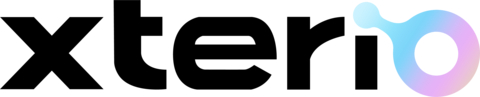 Xterio Logo
