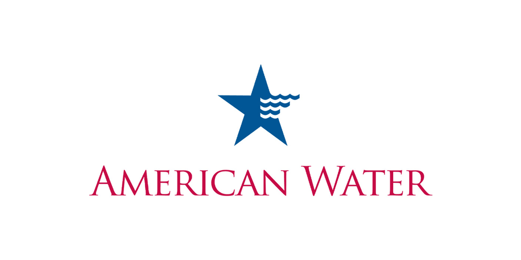 American Water   Logo