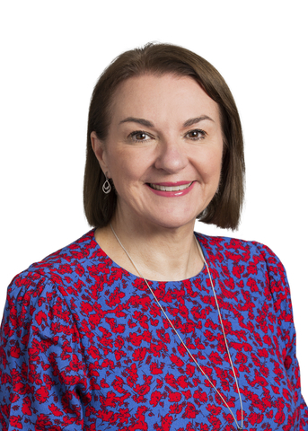 thumbnail Paula Cogan, CEO of euNetworks (Photo: Business Wire)