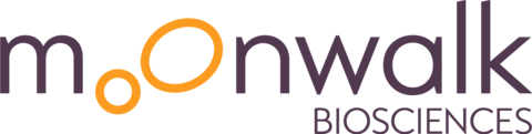 Moonwalk Biosciences Logo
