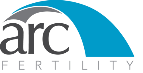 ARC Fertility Logo