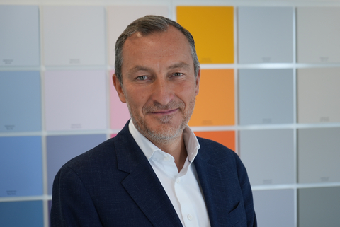 PPG appointed Pascal Tisseyre as vice president, government affairs, Europe, Middle East and Africa (EMEA), effective immediately. (Photo: Business Wire)