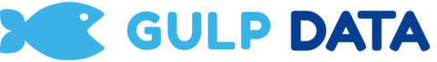 Gulp Data Logo