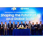  FPT definirà il futuro dell'IA e della tecnologia cloud su scala globale in collaborazione con NVIDIA