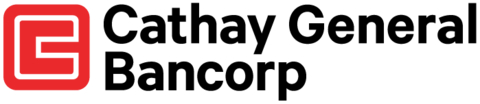 Cathay General Bancorp Logo