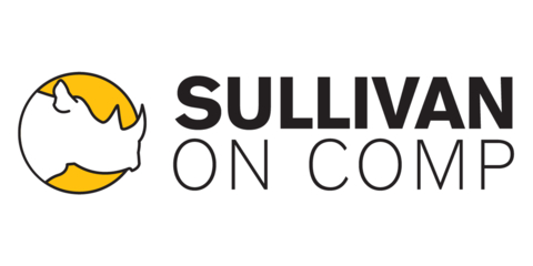 Sullivan on Comp Logo