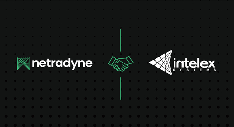 Netradyne Logo