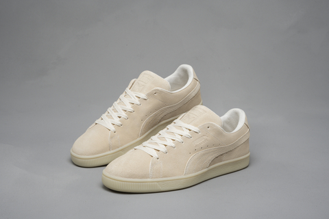 After Two-Year Composting Experiment: PUMA Makes RE:SUEDE 2.0 Sneaker ...