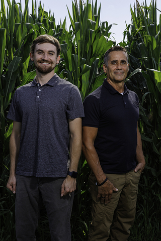 thumbnail The LYCRA Company launches “FashionFarmers” campaign on Earth Day to highlight the company’s plans to bring bio-derived LYCRA® fiber made with QIRA® to market at scale. (Photo: Business Wire)