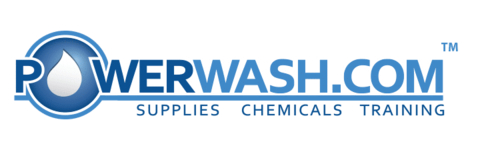 PowerWash.com Logo