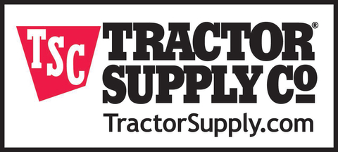 Tractor Supply Company Logo