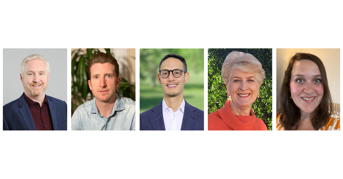 Tracer Fortifies Leadership Team as Demand for Brand Protection and ...