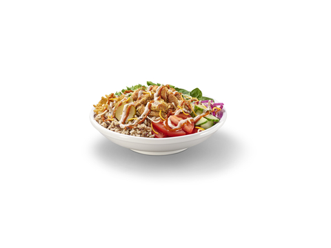 thumbnail Poulet shawarma (Photo: Business Wire)