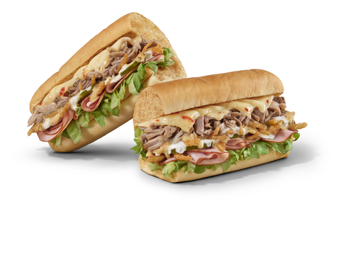 thumbnail Cubano croquant (Photo: Business Wire)