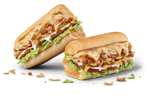 thumbnail Poulet épicé façon Nashville (Photo: Business Wire)