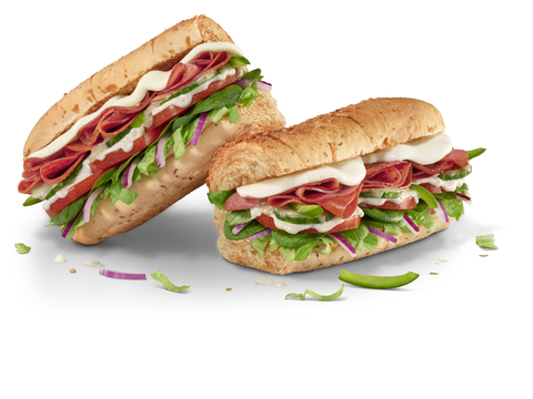 thumbnail P'tite Sicile (Photo: Business Wire)